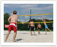 Fun Cup 2er Turnier