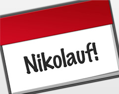 Nikolauf