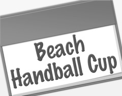 Beachhandball Mixed